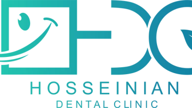 مرکز تخصصی ایمپلنت دکتر حسینیان